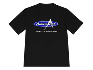 Adrenaline DryFit Playing T - Shirt - Adrenaline