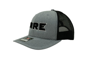 Adrenaline Elite Richardson 112 Snapback Trucker AIRE Hat - Adrenaline
