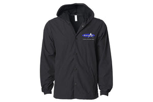 Adrenaline Elite Waterproof Jacket - Adrenaline