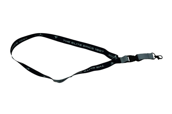 Adrenaline Lanyard - Adrenaline