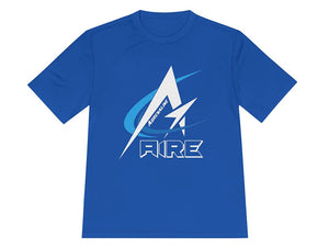 Adrenaline Luxe AIRE DryFit Playing T-Shirt - Adrenaline