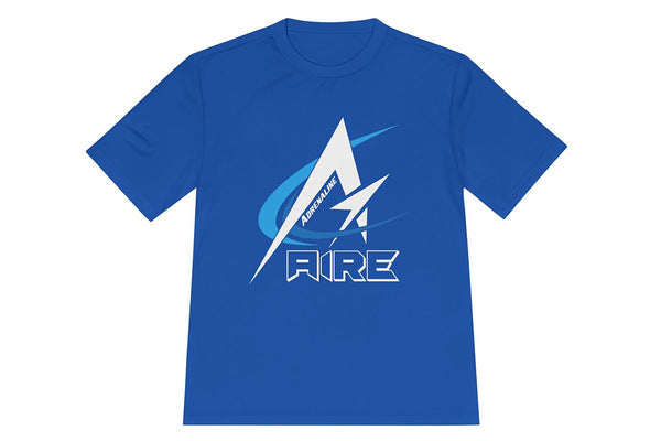 Adrenaline Luxe AIRE DryFit Playing T-Shirt - Adrenaline