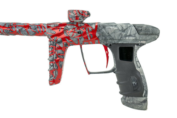 Adrenaline Luxe IDOL - Blood Smoke - Adrenaline