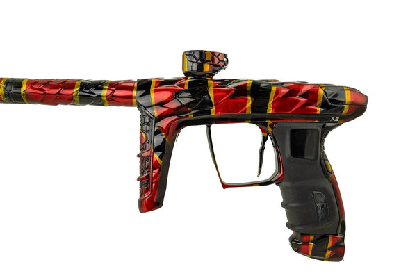 Adrenaline Luxe IDOL - Coral Snake by Caustic Customs - Adrenaline