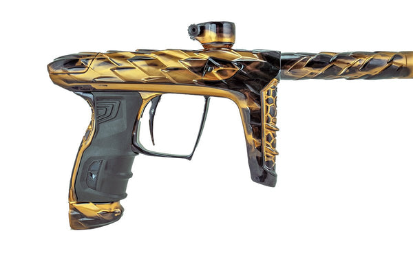 Adrenaline Luxe IDOL - Doo Doo Dragon - Adrenaline