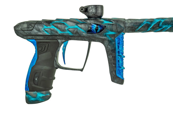 Adrenaline Luxe IDOL - Electric Godzilla by Caustic Customs - Adrenaline