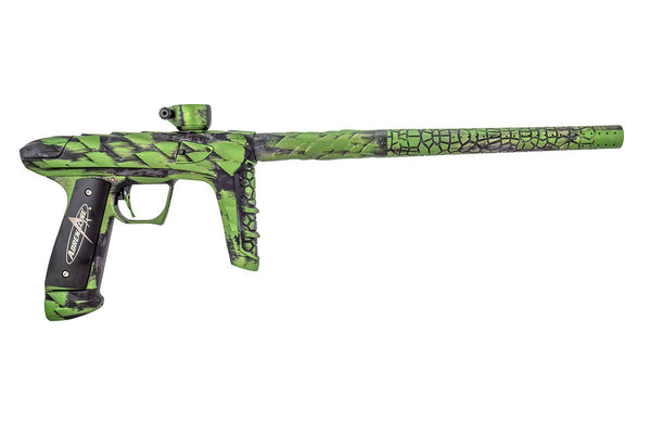 Adrenaline Luxe IDOL - Green Carnage - Adrenaline