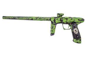 Adrenaline Luxe IDOL - Green Carnage - Adrenaline