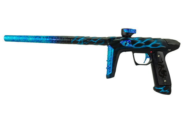 Adrenaline Luxe IDOL - Mega Charizard by Caustic Customs - Adrenaline