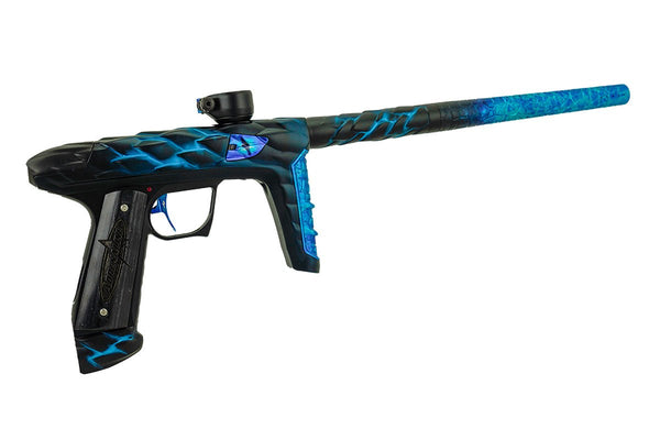 Adrenaline Luxe IDOL - Mega Charizard by Caustic Customs - Adrenaline