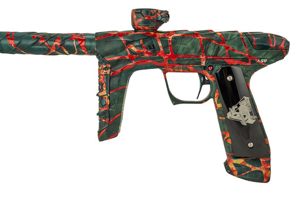 Adrenaline Luxe IDOL - Nicky T Signature Series - Adrenaline