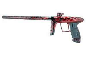 Adrenaline Luxe IDOL - Red Black Wash - Adrenaline