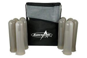 Adrenaline Pod - 140 Round Smoke 10 - Pack with Pod Bag - Adrenaline