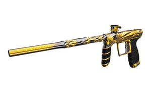 Adrenaline Luxe AIRE - Gold and Black Wash