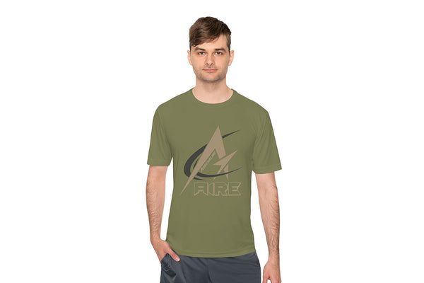 Adrenaline Luxe AIRE DryFit Playing T-Shirt