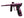 Adrenaline Luxe AIRE - Pink Black Wash