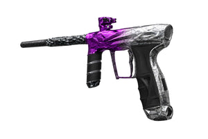 Adrenaline Luxe AIRE - Purple Gunsmoke