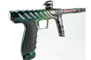 Adrenaline Shocker CVO+XLS Combo Epic - Aqua Man in Non-Timer Frame - Adrenaline