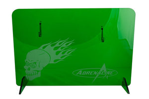 Adrenaline Display Stand - Green - Adrenaline