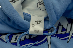 Adrenaline Elite Hyper Hoodie - Adrenaline