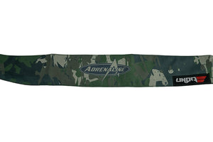 Adrenaline Headband in Woods & Mounds Camo - Adrenaline