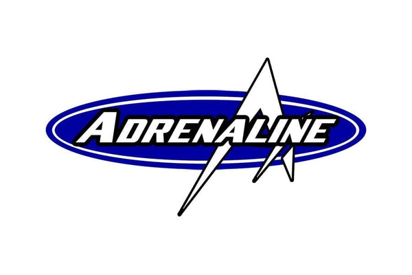 Adrenaline Luxe - ลายสำหรับลูกค้าในแบบสองผิว - Adrenaline