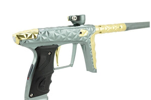 alt
Adrenaline Luxe - สี Dust Pewter พร้อมรายละเอียดสีทองขัดเงา - Adrenaline