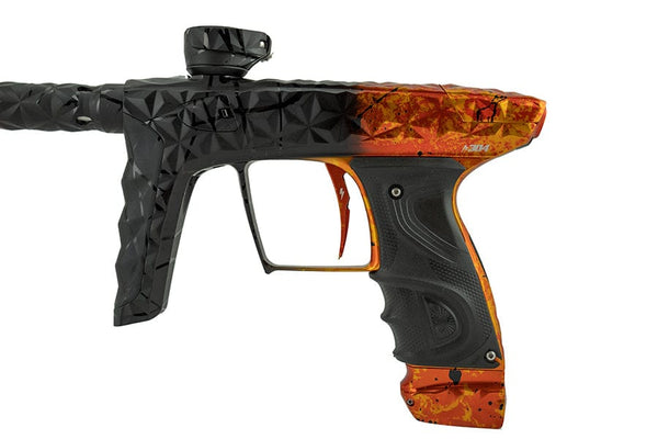 Adrenaline Luxe - Hellfire Dual Finish - Adrenaline