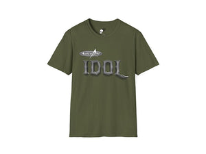 เสื้อยืด Adrenaline Luxe Idol - Adrenaline