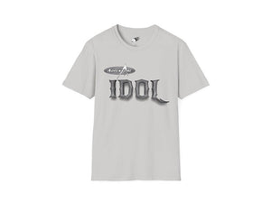 Adrenaline Luxe IDOL T-Shirt - Adrenaline