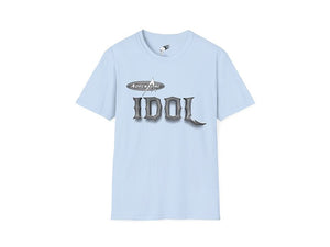Adrenaline Luxe IDOL T-Shirt - Adrenaline