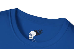 เสื้อยืด Adrenaline Luxe Idol - Adrenaline