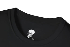 Adrenaline Luxe IDOL T-Shirt - 4XL - Adrenaline