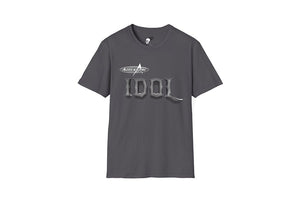 เสื้อยืด Adrenaline Luxe Idol - Adrenaline
