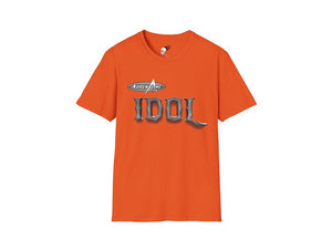 เสื้อยืด Adrenaline Luxe Idol - Adrenaline