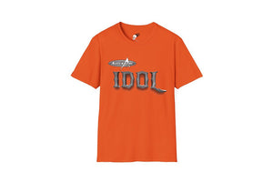 เสื้อยืด Adrenaline Luxe Idol - Adrenaline
