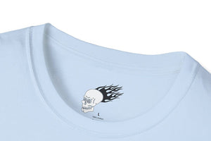 เสื้อยืด Adrenaline Luxe Idol - Adrenaline