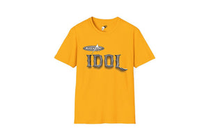 เสื้อยืด Adrenaline Luxe Idol - Adrenaline