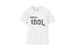 Adrenaline Luxe Idol เสื้อยืด - Adrenaline