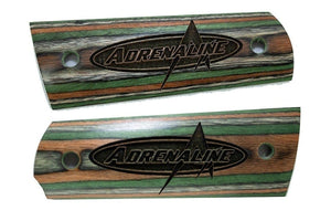 alt
ด้ามจับแบบกลไก Adrenaline Luxe - Adrenaline