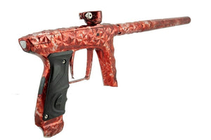 Adrenaline Luxe - สีแดง Gunsmoke - Adrenaline
