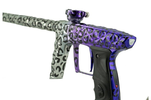 Adrenaline Luxe - Royal Leopard - Adrenaline