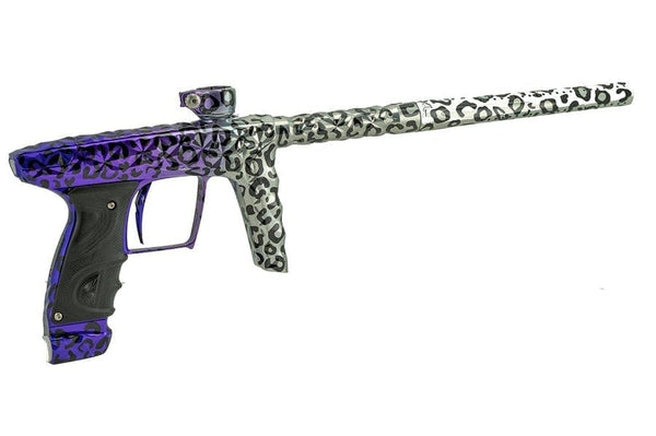 Adrenaline Luxe - Royal Leopard - Adrenaline