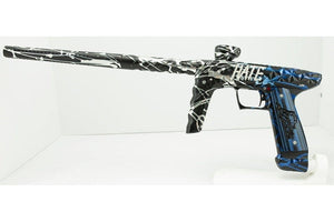 Adrenaline Luxe - The Ear Collector Jacob Edwards Signature Series - Adrenaline