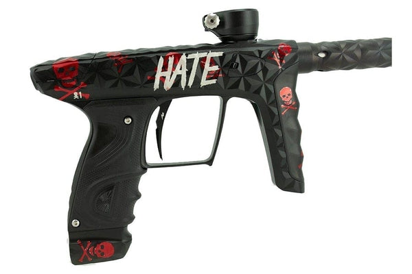 Adrenaline Luxe - The Skull Hunter Jason Edwards Signature Series - Adrenaline