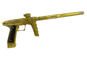 Adrenaline Luxe - ซีรีส์ซิกเนเจอร์ Platinum Gold Gat ของ Will Arroyo โดย Wilrocs - Adrenaline