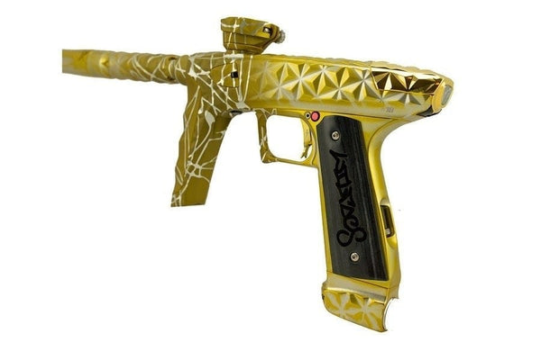 Adrenaline Luxe - WILROCS Platinum Gold Gat Will Arroyo Signature Series - Adrenaline
