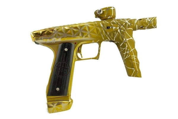 Adrenaline Luxe - WILROCS Platinum Gold Gat Will Arroyo Signature Series - Adrenaline