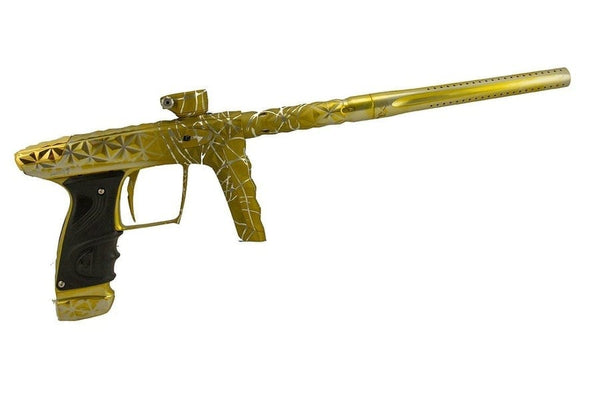 Adrenaline Luxe - WILROCS Platinum Gold Gat Will Arroyo Signature Series - Adrenaline