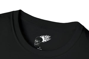 Adrenaline Luxe X-Ray T-Shirt - Adrenaline